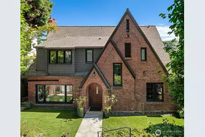 3220 Sierra Drive S, Seattle, WA 98144 - Photo 1