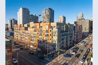 2415 2nd Avenue #432, Seattle, WA 98121 - Photo 36