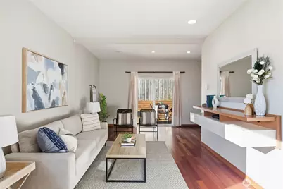 4838 S Chicago Street #A, Seattle, WA 98118 - Photo 4