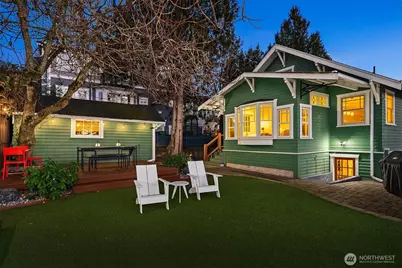 334 NW 51st Street, Seattle, WA 98107 - Photo 32