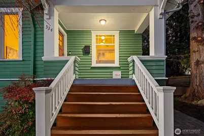 334 NW 51st Street, Seattle, WA 98107 - Photo 4