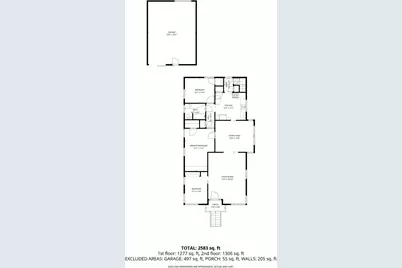 304 Crawford Street, Kelso, WA 98626 - Photo 4