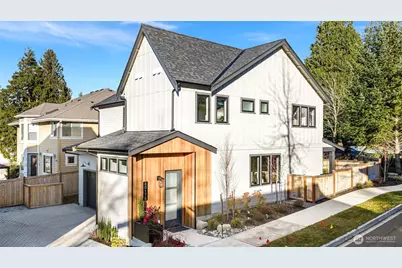 8017 126th Avenue NE #B, Kirkland, WA 98033 - Photo 1