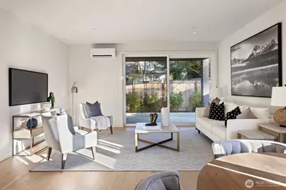 8017 126th Avenue NE #B, Kirkland, WA 98033 - Photo 4