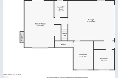 13700 SE 268th Street, Kent, WA 98042 - Photo 30