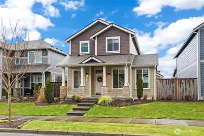 9017 Priscilla Drive SE, Olympia, WA 98501 - Photo 38