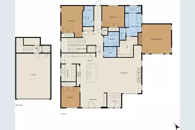 5414 Lasiandra Drive, Blaine, WA 98230 - Photo 40