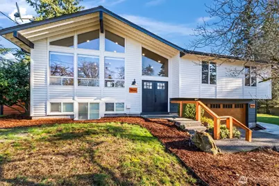 9844 Olson Road NW, Bremerton, WA 98311 - Photo 1