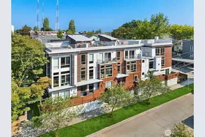 1704 E Marion Street, Seattle, WA 98122 - Photo 2