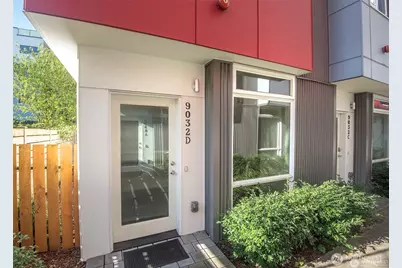 9032 14th Avenue NW #D, Seattle, WA 98117 - Photo 1