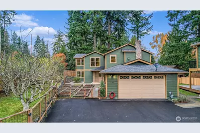 14808 84th Avenue NE, Kenmore, WA 98028 - Photo 2