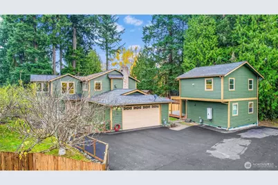 14808 84th Avenue NE, Kenmore, WA 98028 - Photo 1