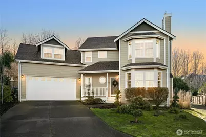 3618 Westhills Place, Bellingham, WA 98226 - Photo 2