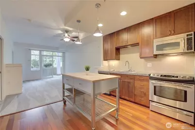 16141 Cleveland Street #217, Redmond, WA 98052 - Photo 10