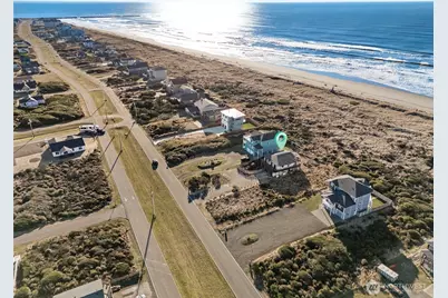 1189 Ocean Shores Boulevard, Ocean Shores, WA 98569 - Photo 2