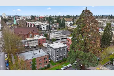 908 S 5th Street, Tacoma, WA 98405 - Photo 2