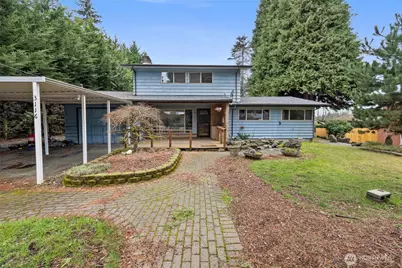 3116 Crystal Springs Road W, University Place, WA 98466 - Photo 1