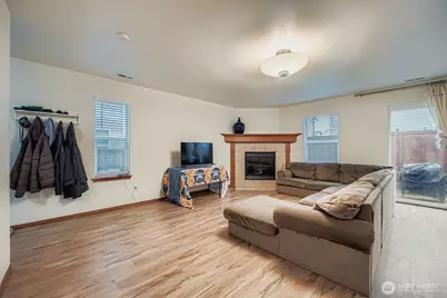 10014 Dragt Street SE, Yelm, WA 98597 - Photo 4