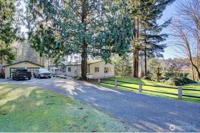 5353 Wildlife Acres, Sedro Woolley, WA 98284 - Photo 2