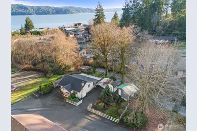 121 N Finch Creek Road, Hoodsport, WA 98548 - Photo 2