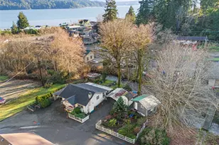 121 N Finch Creek Rd, Hoodsport, WA 98548 - Photo 2