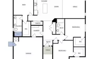 4310 W Redhead Ave, Moses Lake, WA 98837 - Photo 2