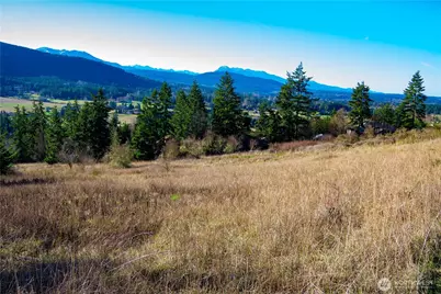 0 Lot 3 Hillside Drive, Sequim, WA 98382 - Photo 1