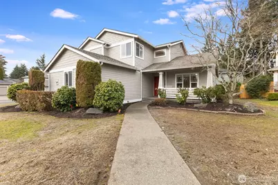 8925 179th Street E, Puyallup, WA 98375 - Photo 1