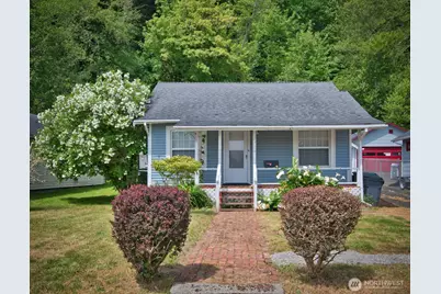 2729 Queets Avenue, Hoquiam, WA 98550 - Photo 1
