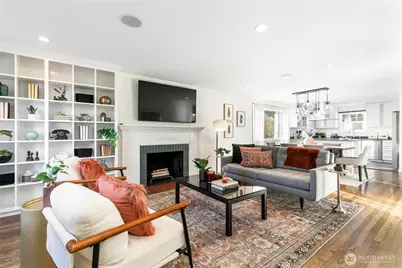 7731 29th Avenue NW, Seattle, WA 98117 - Photo 2