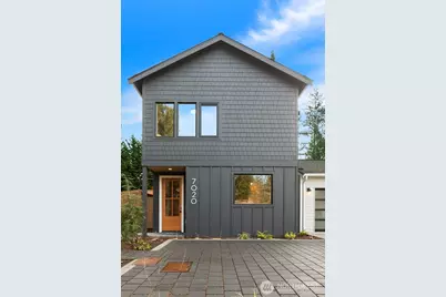 7020 127th Avenue NE, Kirkland, WA 98033 - Photo 1