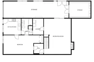 12664 NE 87th St, Kirkland, WA 98033 - Photo 40