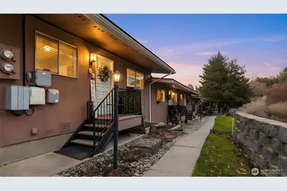1815 Number 2 Canyon Rd. #53, Wenatchee, WA 98801 - Photo 2