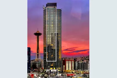 2510 6th Avenue #3603, Seattle, WA 98121 - Photo 2