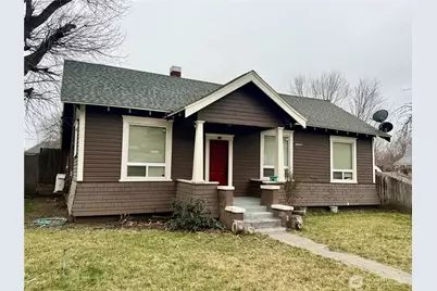 111 W Dayton Avenue, Dayton, WA 99328 - Photo 2