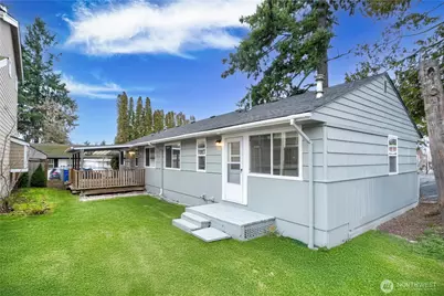 2807 NE 16th Street, Renton, WA 98056 - Photo 2