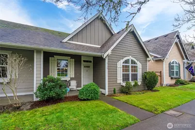 5129 66th Avenue SE, Lacey, WA 98513 - Photo 2