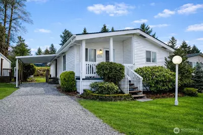 13706 108th Street Ct E #3, Puyallup, WA 98374 - Photo 1