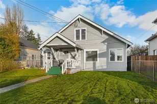 5033 S I St, Tacoma, WA 98404 - Photo 2