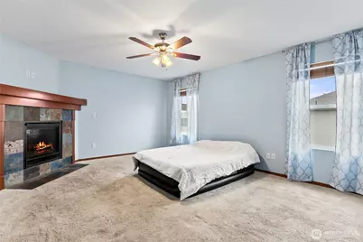 10024 Cole Court SE, Yelm, WA 98597 - Photo 16