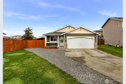 4780 Canoe Court, Blaine, WA 98230 - Photo 2