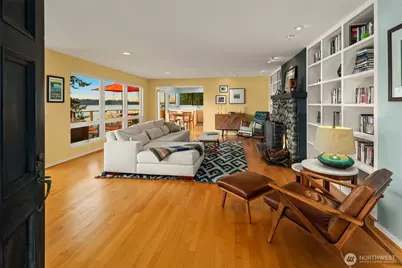 13415 Burma Road SW, Vashon, WA 98070 - Photo 10