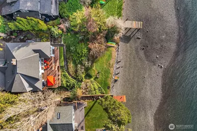 13415 Burma Road SW, Vashon, WA 98070 - Photo 36