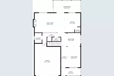 6810 36th Street NE, Marysville, WA 98270 - Photo 2