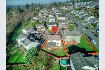 6810 36th Street NE, Marysville, WA 98270 - Photo 36