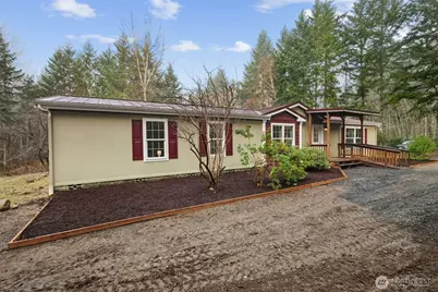 121 E Adam Lane, Belfair, WA 98528 - Photo 2