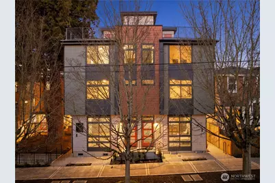 6540 B Latona Avenue NE, Seattle, WA 98115 - Photo 1