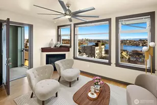 655 Crockett St, Seattle, WA 98109 - Photo 8