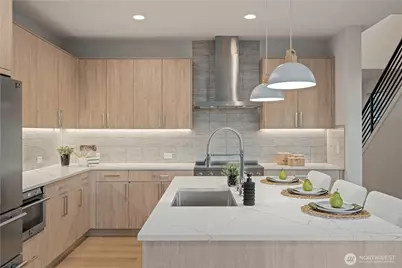 8717 126th Avenue NE, Kirkland, WA 98033 - Photo 8