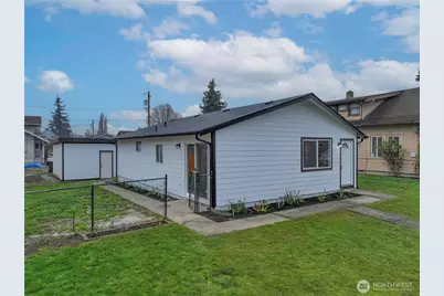 1658 S 44th Street, Tacoma, WA 98418 - Photo 2